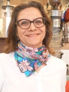 Sandrine Poilbois coach Emovimento