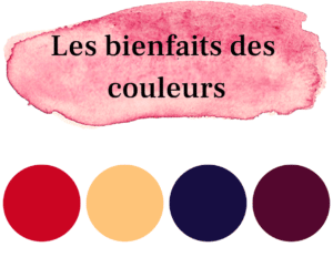 Les couleurs du foulard Chouette d'hiver
