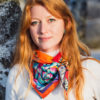 Foulard Puissance – Image 3