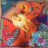 Foulard Puissance