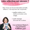 votre foulard en soie personnalisé – Image 2
