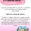 votre foulard en soie personnalisé – Image 3