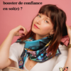 votre foulard en soie personnalisé – Image 6
