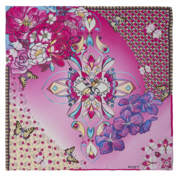 Foulard Succès
