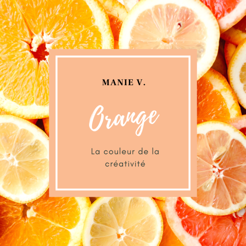En psychologie des couleurs, le orange est la couleur de la créativité et de la convivialité. Découvrez comment utiliser ses bienfaits pour développer sa confiance en soi.